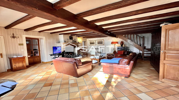 Ma-Cabane - Vente Maison Retaud, 206 m²