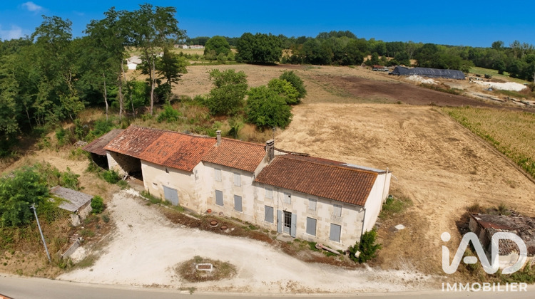 Ma-Cabane - Vente Maison Rétaud, 78 m²