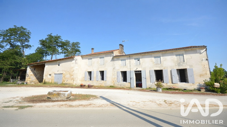 Ma-Cabane - Vente Maison Rétaud, 78 m²