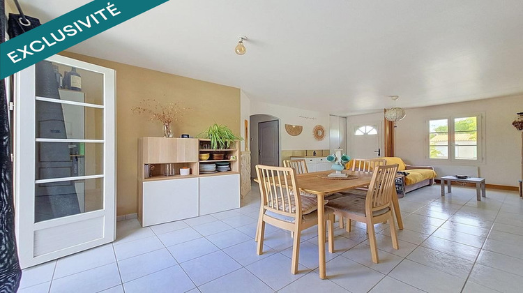Ma-Cabane - Vente Maison Retaud, 77 m²