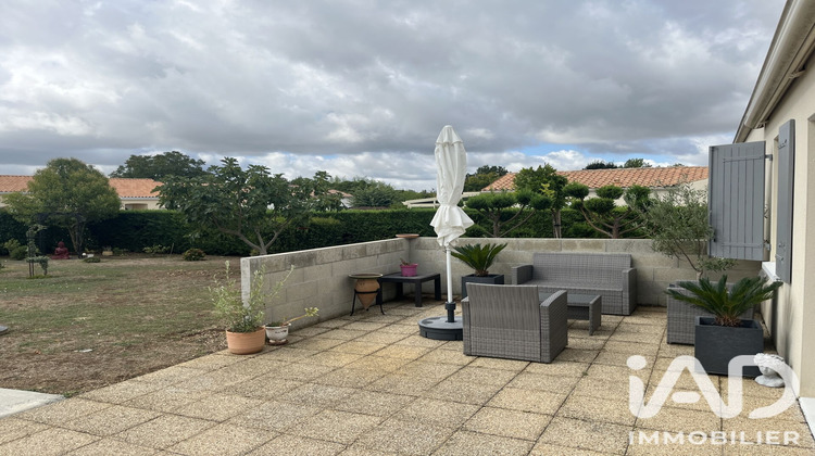 Ma-Cabane - Vente Maison Rétaud, 87 m²