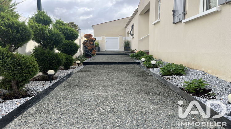 Ma-Cabane - Vente Maison Rétaud, 87 m²