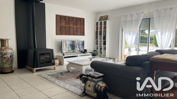 Ma-Cabane - Vente Maison Rétaud, 87 m²
