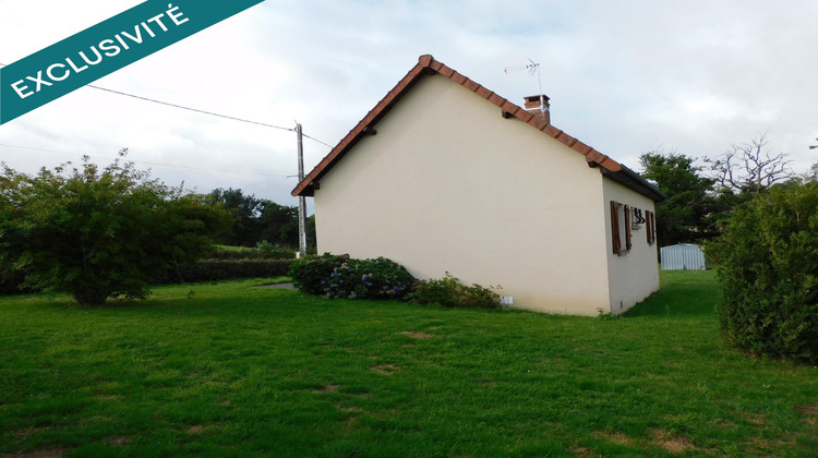 Ma-Cabane - Vente Maison Reterre, 58 m²