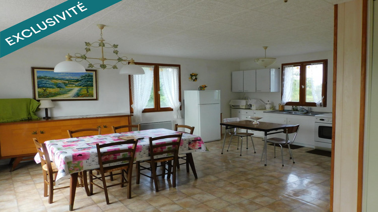 Ma-Cabane - Vente Maison Reterre, 58 m²
