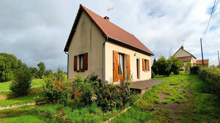 Ma-Cabane - Vente Maison Reterre, 58 m²
