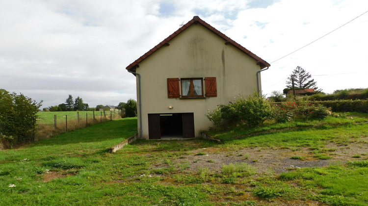 Ma-Cabane - Vente Maison Reterre, 58 m²