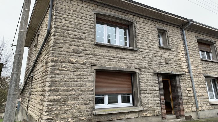 Ma-Cabane - Vente Maison Rethel, 114 m²