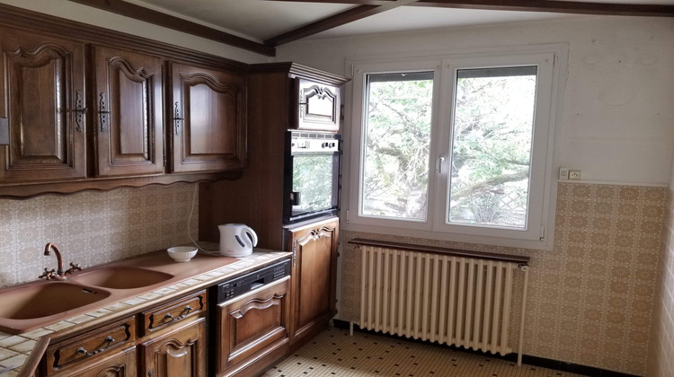 Ma-Cabane - Vente Maison Rethel, 68 m²