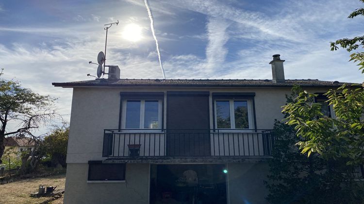 Ma-Cabane - Vente Maison Rethel, 68 m²