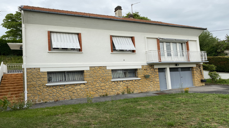 Ma-Cabane - Vente Maison Rethel, 77 m²