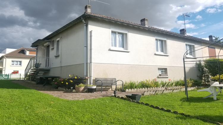 Ma-Cabane - Vente Maison Rethel, 84 m²