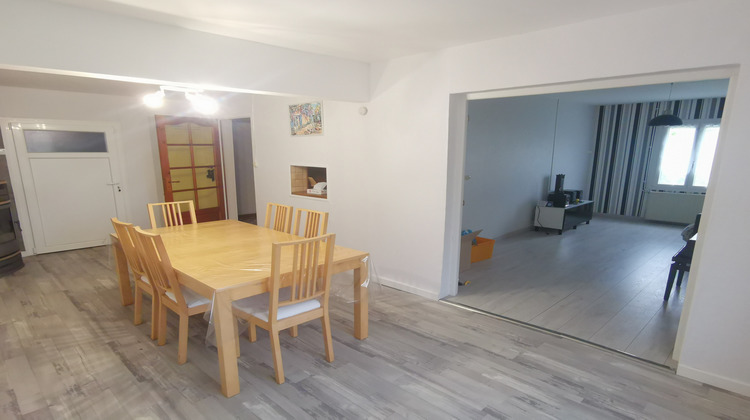 Ma-Cabane - Vente Maison Rethel, 124 m²