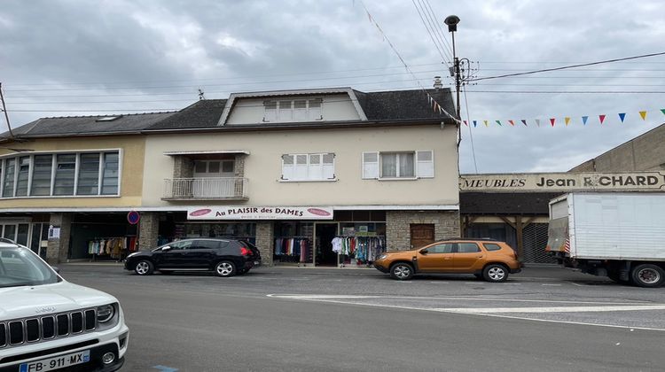 Ma-Cabane - Vente Maison RETHEL, 185 m²