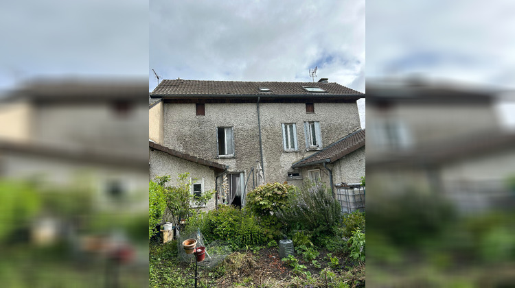 Ma-Cabane - Vente Maison RETHEL, 102 m²