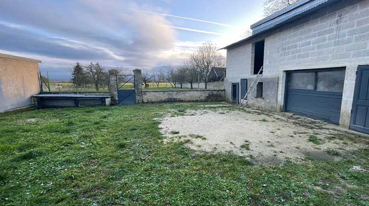 Ma-Cabane - Vente Maison RETHEL, 152 m²