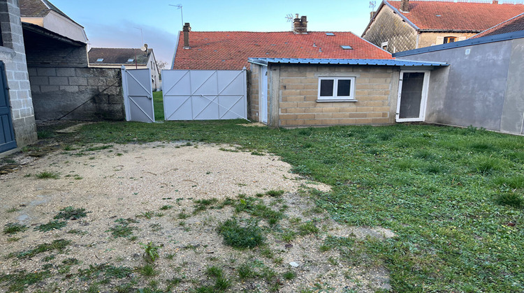 Ma-Cabane - Vente Maison RETHEL, 152 m²