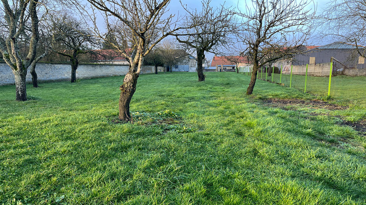 Ma-Cabane - Vente Maison RETHEL, 152 m²