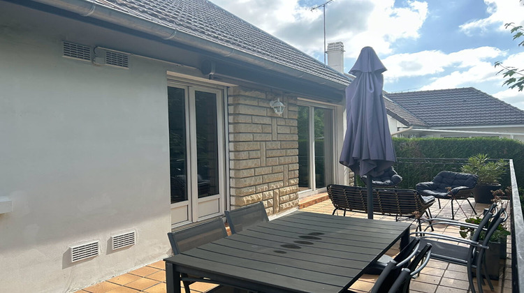 Ma-Cabane - Vente Maison RETHEL, 129 m²