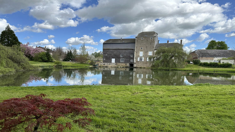 Ma-Cabane - Vente Maison Rethel, 330 m²