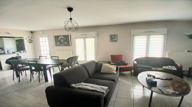 Ma-Cabane - Vente Maison Rethel, 82 m²