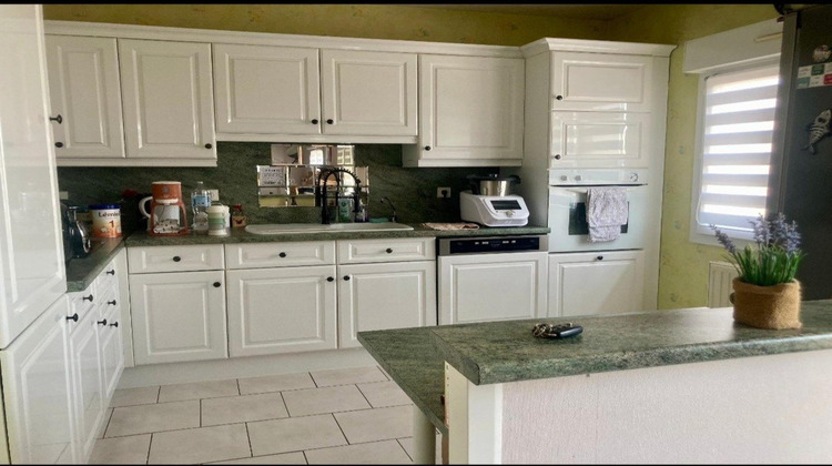 Ma-Cabane - Vente Maison Rethel, 82 m²