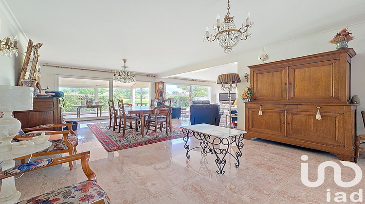 Ma-Cabane - Vente Maison Rethel, 204 m²