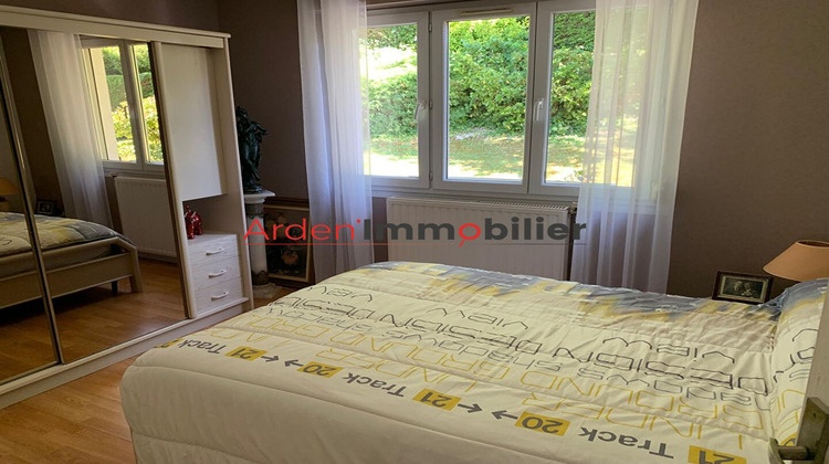 Ma-Cabane - Vente Maison RETHEL, 122 m²