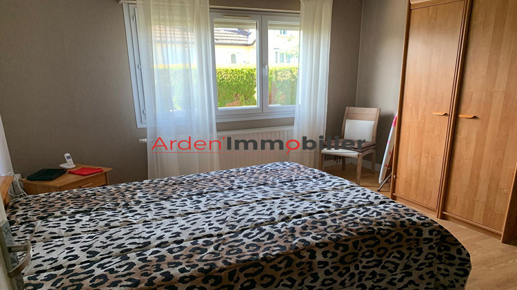 Ma-Cabane - Vente Maison RETHEL, 122 m²