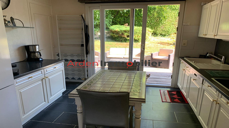 Ma-Cabane - Vente Maison RETHEL, 122 m²