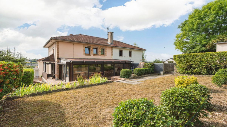 Ma-Cabane - Vente Maison RETHEL, 111 m²