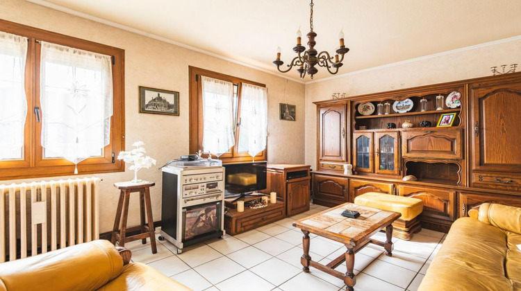 Ma-Cabane - Vente Maison RETHEL, 111 m²