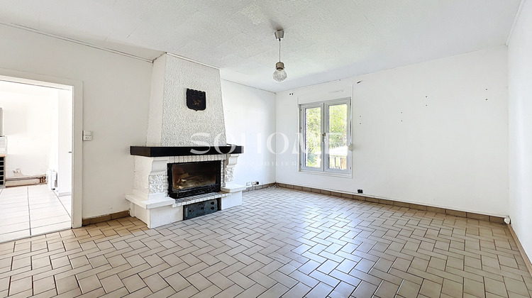 Ma-Cabane - Vente Maison Rethel, 80 m²