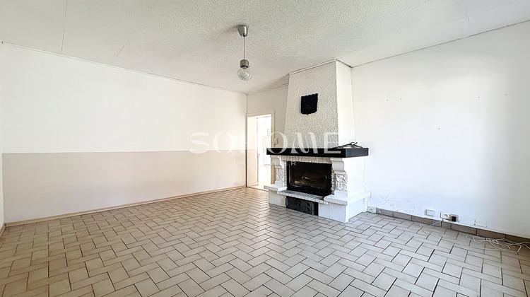 Ma-Cabane - Vente Maison Rethel, 80 m²