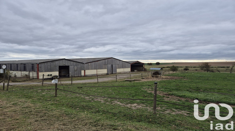 Ma-Cabane - Vente Maison Rethel, 2112 m²