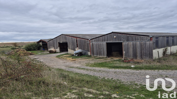 Ma-Cabane - Vente Maison Rethel, 2112 m²