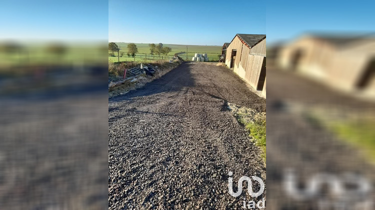 Ma-Cabane - Vente Maison Rethel, 2112 m²