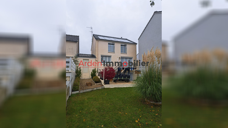 Ma-Cabane - Vente Maison RETHEL, 109 m²