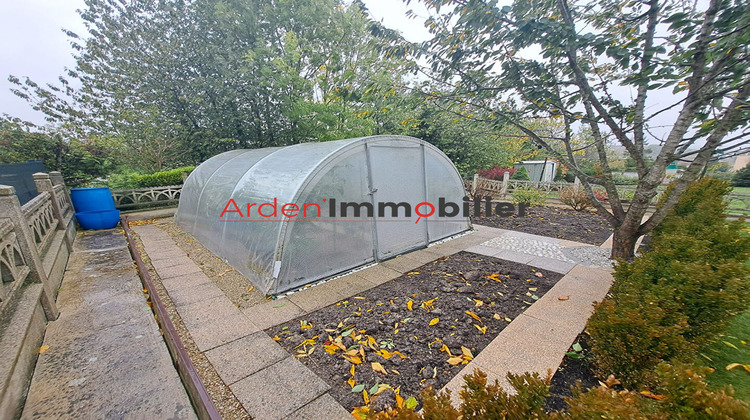 Ma-Cabane - Vente Maison RETHEL, 109 m²