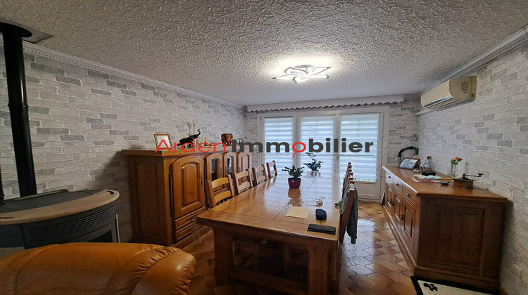 Ma-Cabane - Vente Maison RETHEL, 109 m²