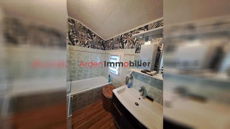 Ma-Cabane - Vente Maison RETHEL, 109 m²