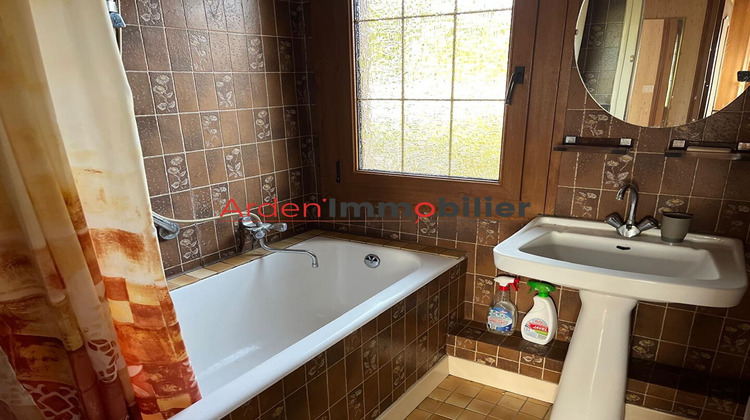 Ma-Cabane - Vente Maison RETHEL, 111 m²