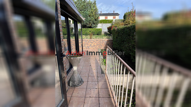 Ma-Cabane - Vente Maison RETHEL, 111 m²