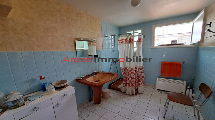 Ma-Cabane - Vente Maison RETHEL, 94 m²