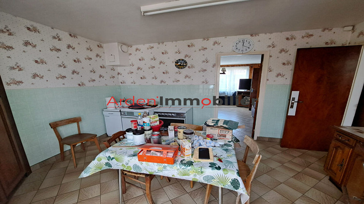 Ma-Cabane - Vente Maison RETHEL, 94 m²