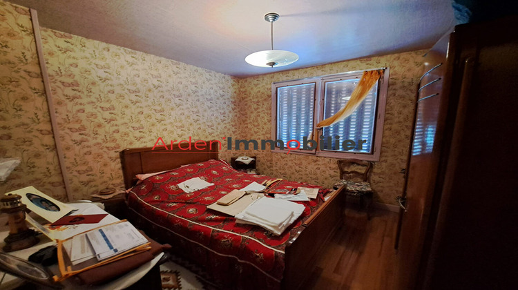 Ma-Cabane - Vente Maison RETHEL, 94 m²