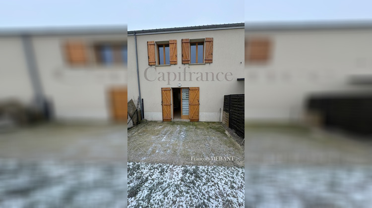 Ma-Cabane - Vente Maison RETHEL, 71 m²