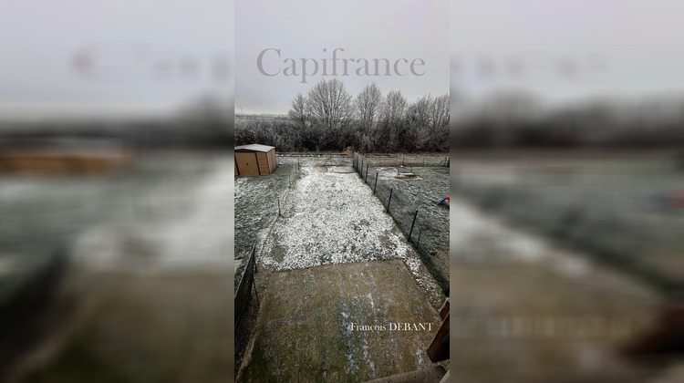 Ma-Cabane - Vente Maison RETHEL, 71 m²