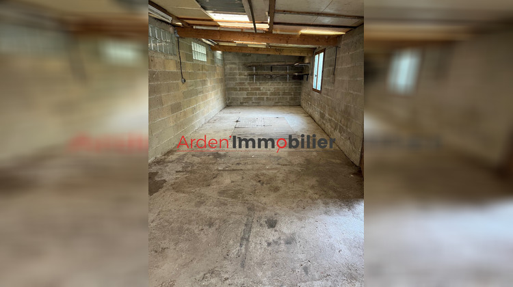 Ma-Cabane - Vente Maison RETHEL, 110 m²