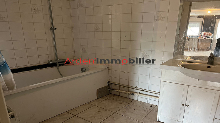 Ma-Cabane - Vente Maison RETHEL, 110 m²